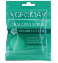 GEOMAR - THALASSO SCRUB CORPO
