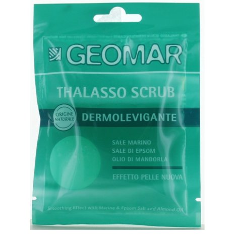 GEOMAR - THALASSO SCRUB CORPO