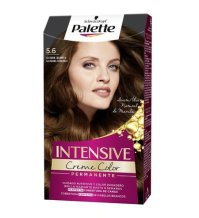 TESTANERA - PALETTE INTENSIVE 5.6 CASTANO CARAMELLO