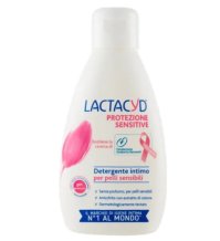 LACTACYD - PROTEZIONE SENSITIVE 