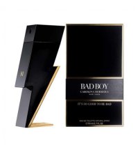 Carolina Herrera Bad Boy Edt 50ml