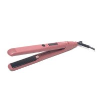 Piastra Platinum Titanio Media Rosa Blackstar