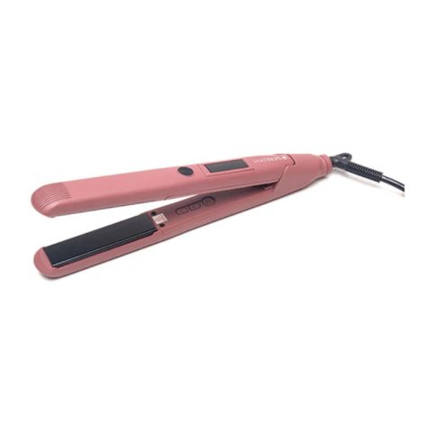 Piastra Platinum Titanio Media Rosa Blackstar