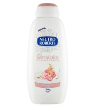 NEUTRO ROBERTS - BAGNODOCCIA AVENA E PEONIA
