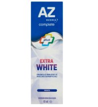 AZ - DENTIFRICIO COMPLETE EXTRA WHITE 