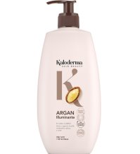 KALODERMA - CREMA CORPO ALL'ARGAN