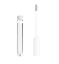  Wet N Wild - Mega Slicks Lip Gloss Crystal Clear  4498