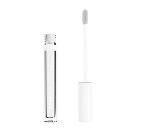  Wet N Wild - Mega Slicks Lip Gloss Crystal Clear  4498