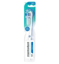 MENTADENT - SPAZZOLINO PROFESSIONAL PER DENTI SENSIBILI MORBIDO