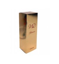 M&d Glamour Shower Gel 400ml