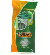 BIC - RASOIO SENSITIVE BILAMA