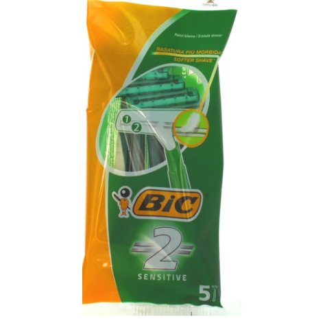 BIC - RASOIO SENSITIVE BILAMA