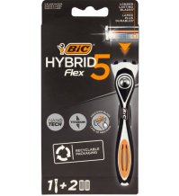 BIC - HYBRID 5 FLEX