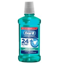 ORAL B - COLLUTORIO PRO EXPERT