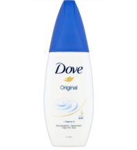 DOVE - DEO VAPO ORIGINAL