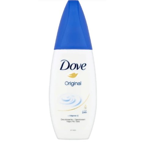 DOVE - DEO VAPO ORIGINAL
