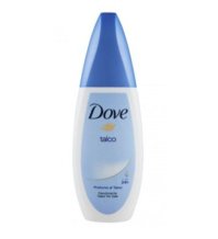 DOVE - DEODORANTE VAPO TALCO