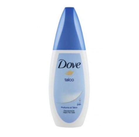 DOVE - DEODORANTE VAPO TALCO