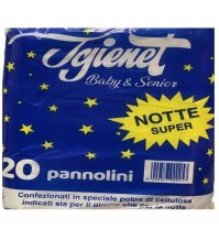 PANNOLONE POST PARTO NOTTE