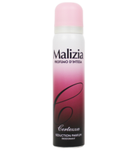 MALIZIA - DEODORANTE SPRAY CERTEZZA
