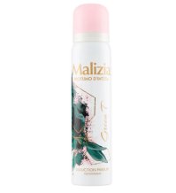 MALIZIA - DEODORANTE SPRAY GREEN TEA