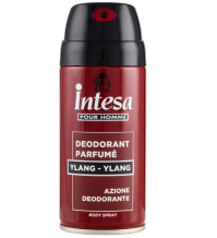 INTESA POUR HOMME - DEODORANTE YLANG YLANG