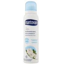 MANTOVANI - DEODORANTE SPRAY CLASSICO