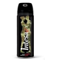 INTESA  - DEODORANTE SPRAY SUPERSEX