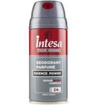 INTESA POUR HOMME - DEODORANTE ODOUR BLOCK