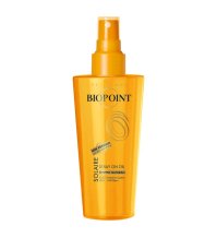 Biopoint Solaire Spray On Oil 100ml