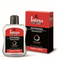 INTESA - BALSAMO DOPOBARBA ENERGIZZANTE