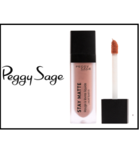 PEGGY SAGE - ROSSETTO LIQUIDO CLASSY NUDE