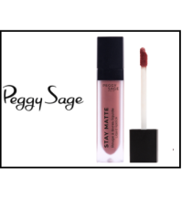 PEGGY SAGE - ROSSETTO LIQUIDO SOFT ROSEWOOD