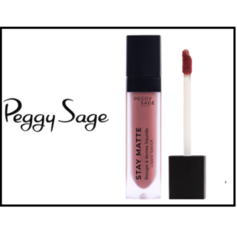 PEGGY SAGE - ROSSETTO LIQUIDO SOFT ROSEWOOD