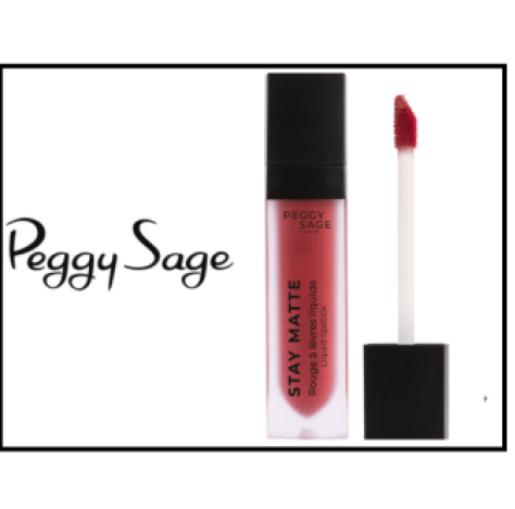 PEGGY SAGE - ROSSETTO LIQUIDO SPICY BRICK