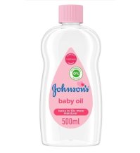 JOHNSON'S OLIO CLASSICO