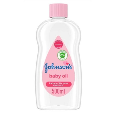 JOHNSON'S OLIO CLASSICO
