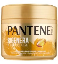 PANTENE - MASCHERA RIGENERA E PROTEGGE