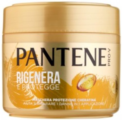 PANTENE - MASCHERA RIGENERA E PROTEGGE