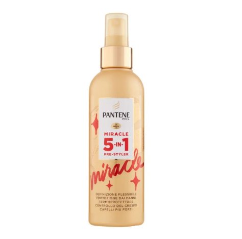 PANTENE - PRO V MIRACLE 5 IN 1
