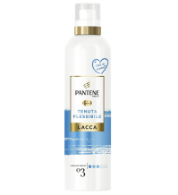 PANTENE - PRO V LACCA TENUTA FLESSIBILE