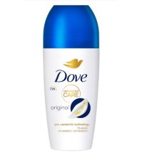 DOVE - DEODORANTE ROLL ON ORIGINAL