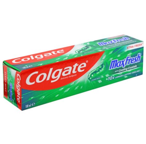 Colgate Dent Max Fresh 100ml 
