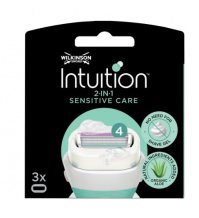 WILKINSON SWORD - INTUITION SENSITIVE CARE RICARICHE