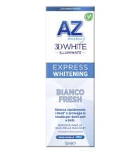 AZ 3D WHITE - DENTIFRICIO EXPRESS WHITENING