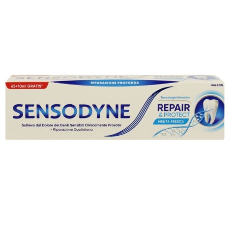 SENSODYNE - REPAIR & PROTECT