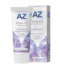 AZ - DENTIFRICIO 3D WHITE ILLUMINANTE PERFEZIONE SBIANCANTE