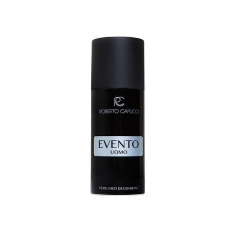 Capucci Evento Uomo Deodorante 150ml