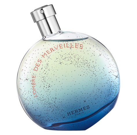 HERMÈS L'OMBRE DES MERVEILLES EAU DE PARFUM 100ml 