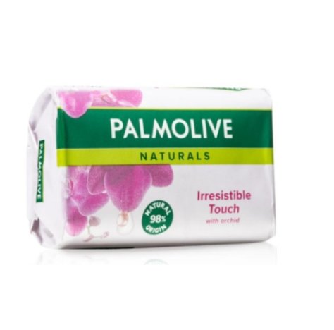 PALMOLIVE - SAPONETTA ORCHIDEA